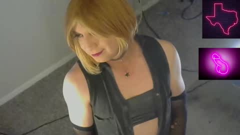 Cait or Caitlin online show from September 30, 6:13 am