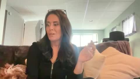 Good Girls Say Please...and Thank You online show from April 13, 5:28 pm