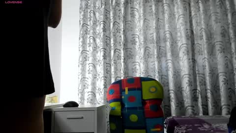 Snapshot of sayyouwantme1 chatting on January 20, 2:36 pm Mikyyy online show from January 20, 2:36 pm