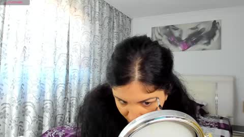 Snapshot of sayyouwantme1 chatting on January 27, 12:26 pm Mikyyy online show from January 27, 12:26 pm