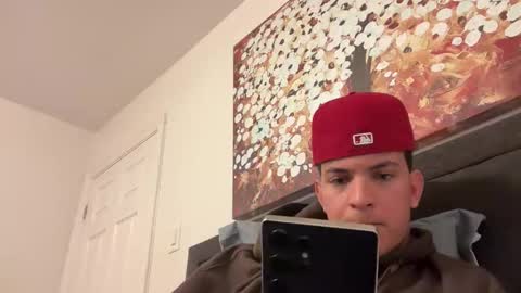 sbouchikh03 online show from February 20, 7:54 am