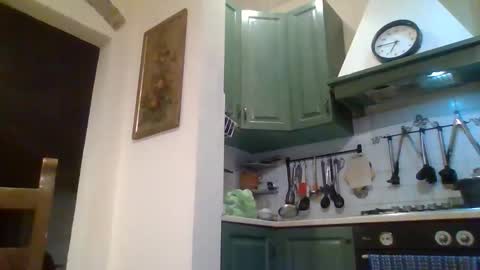 sbrinaiceberg online show from October 24, 4:46 am