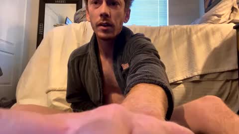 Stripper in Training online show from December 2, 6:49 pm