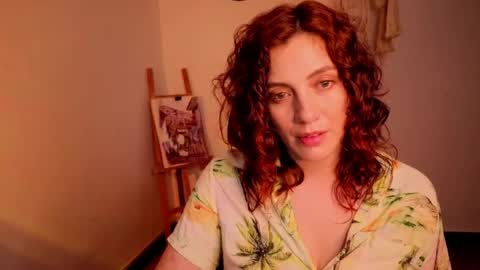 Venus online show from April 10, 2:22 pm