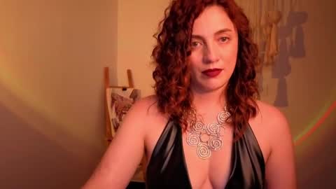 Venus online show from May 31, 4:28 pm