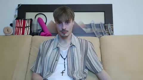 Mike online show from February 4, 6:27 pm