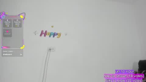 Snapshot of scar_oconnor_ chatting on September 24, 5:41 pm Scarlett Oconnor online show from September 24, 5:41 pm