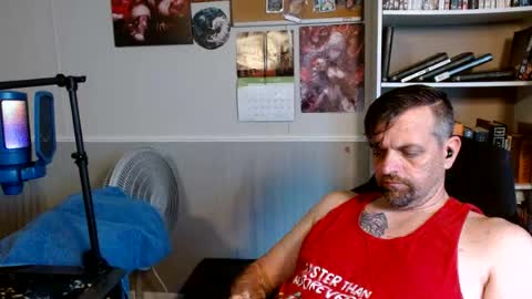 Kent Clark online show from July 3, 2:00 pm