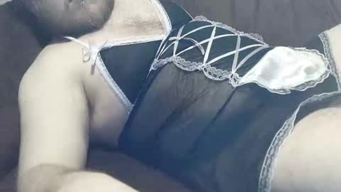 scaredcoast260 online show from December 7, 11:45 am