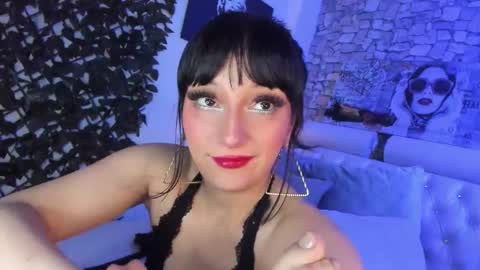 Scarlat Diamond  online show from February 4, 3:38 pm