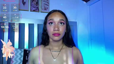 scarleett_ebony online show from May 13, 8:07 pm