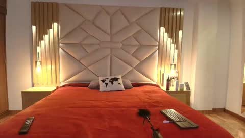 scarleett_ebony online show from February 9, 7:38 pm