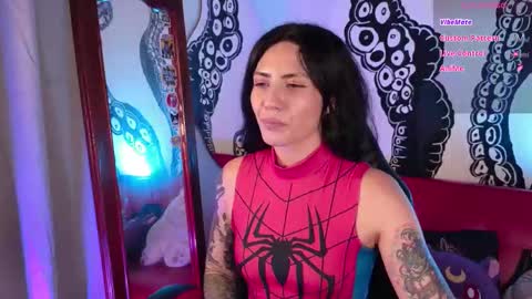 Snapshot of scarlet__perverted chatting on September 14, 10:27 am Explicit Content online show from September 14, 10:27 am