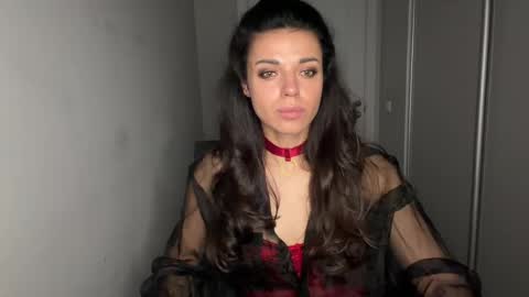 Sophie online show from May 13, 7:18 am