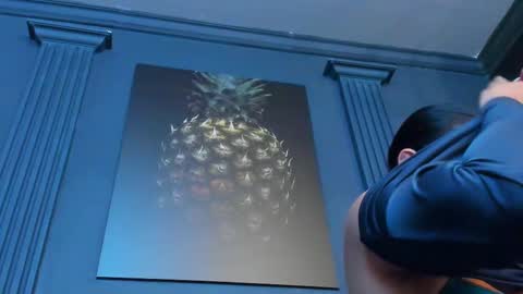 Scarlet Edwars online show from October 1, 8:41 pm