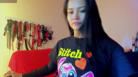 scarlet taylor kennedy online show from January 16, 7:12 pm