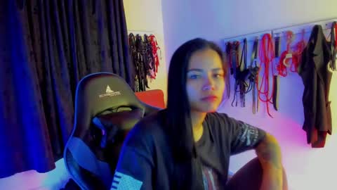 scarlet taylor kennedy online show from September 10, 10:55 pm