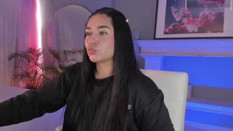  Celeste online show from November 7, 1:24 pm