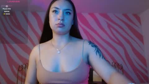 Kimberly online show from March 3, 1:29 pm