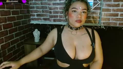 Scarlet online show from April 11, 10:58 pm