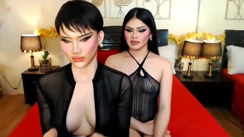 Scarlet online show from March 5, 11:47 pm