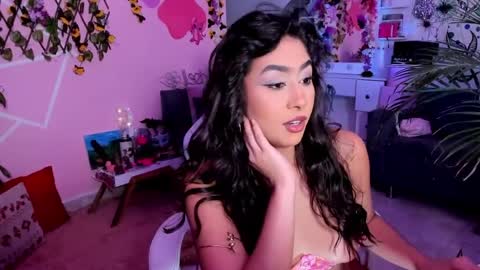 SCARLET online show from April 9, 5:11 am