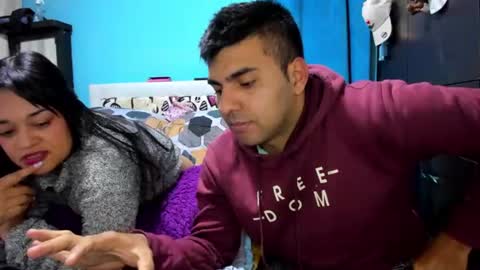 ScarletandRyan28 online show from June 22, 9:06 am