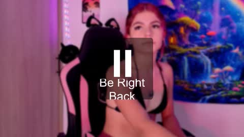 Scarlet online show from December 13, 7:53 pm