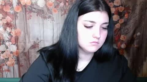 ScarletCargo online show from February 18, 12:38 pm