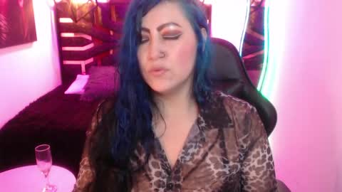 Scarleth online show from May 4, 3:02 am