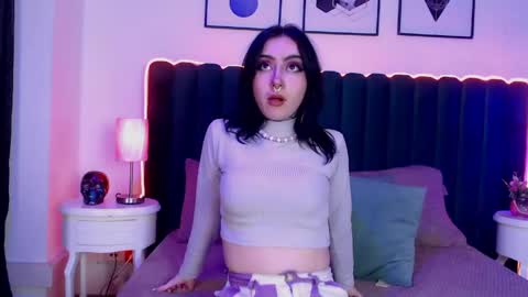 Scarleth online show from May 25, 11:11 pm
