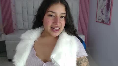scarleth_sweet_s online show from January 9, 8:14 pm
