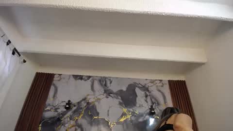 Scarleth online show from December 4, 3:22 pm