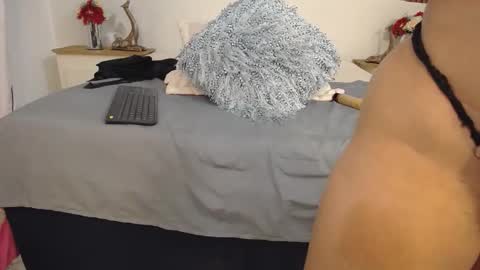 Scarleth online show from November 28, 3:41 pm