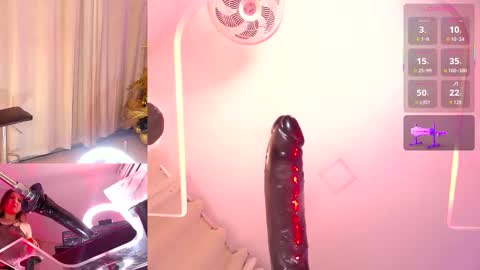 scarlethill_ online show from January 7, 5:29 pm