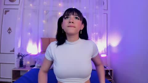  Scarlett  online show from May 13, 4:22 am