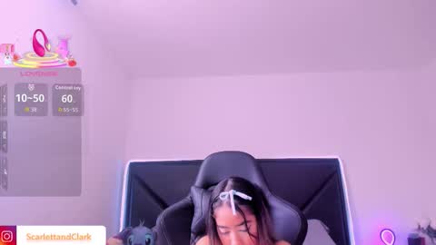 Snapshot of scarletkent chatting on September 13, 3:58 pm ScarletKent online show from September 13, 3:58 pm