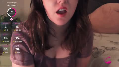 ScarletMaroon online show from August 2, 5:53 am