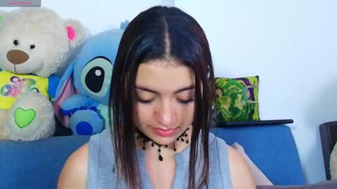 Scarlet online show from April 16, 5:57 pm