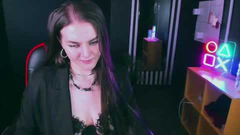 Scarlett online show from January 31, 7:11 pm