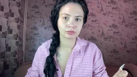 Snapshot of scarletpetal chatting on September 29, 11:09 am scarletpetal online show from September 29, 11:09 am