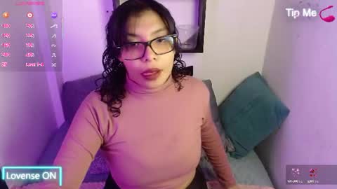 scarletqueen_bj online show from July 22, 4:20 pm
