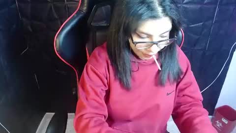 scarletqueen_bj online show from June 23, 2:56 pm