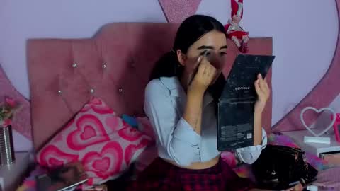 Rose online show from January 10, 11:26 am