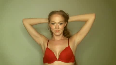 Scarlet Satine online show from February 17, 11:34 am