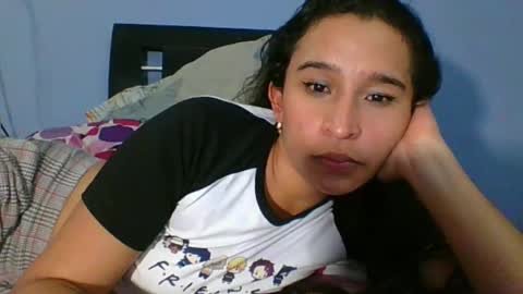 Snapshot of scarletscott_ chatting on September 23, 3:22 am Nataly online show from September 23, 3:22 am