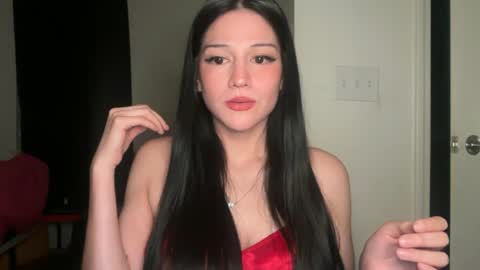 scarlet skyee online show from June 20, 3:56 am