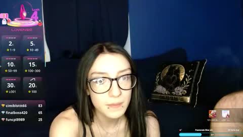 Vex online show from January 9, 10:04 pm