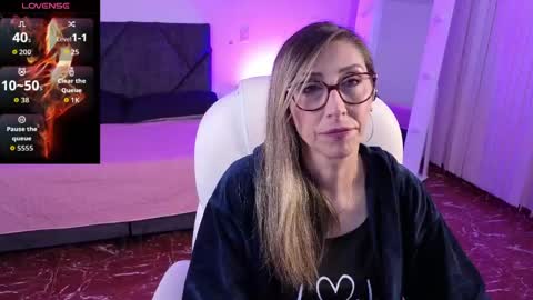 Scarlett online show from May 11, 12:01 pm