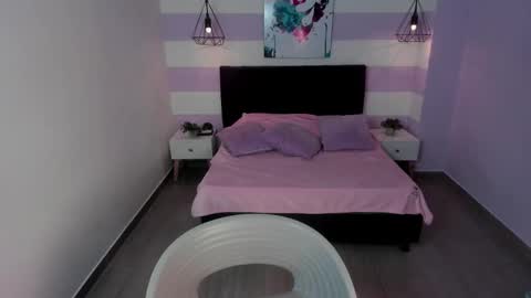 Scarlett online show from November 21, 2:04 pm